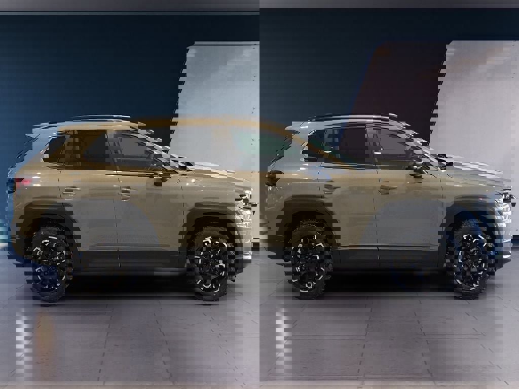 New 2026 MAZDA CX-50 Meridian Edition w/ Cargo Package image 8