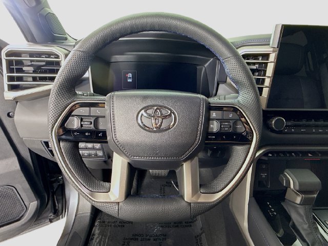 New 2026 Toyota Tundra Platinum w/ Tow Tech Package AWD/4WD image 11