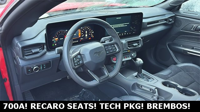 New 2026 Ford Mustang Dark Horse image 6