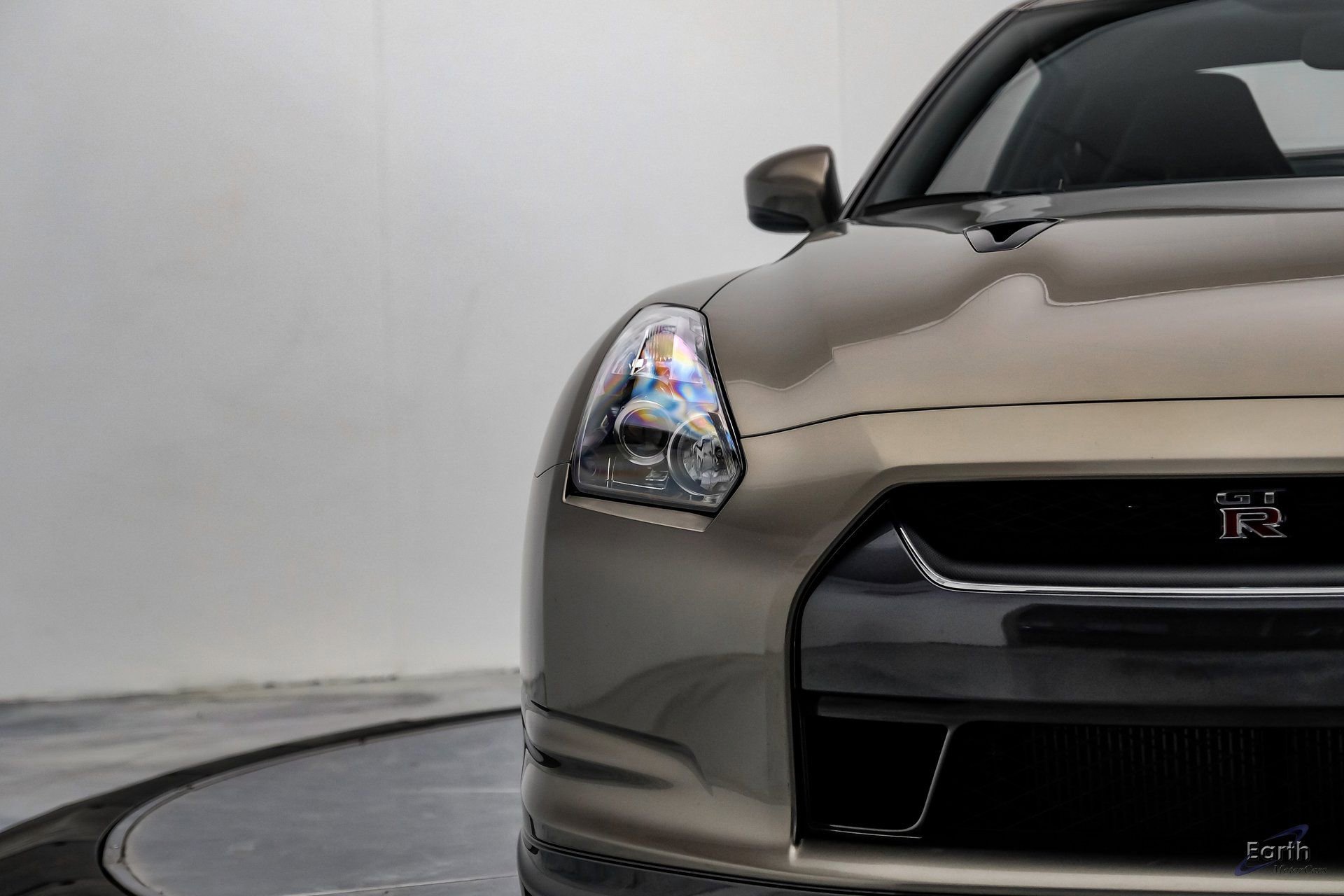 Used 2009 Nissan GT-R Premium image 34
