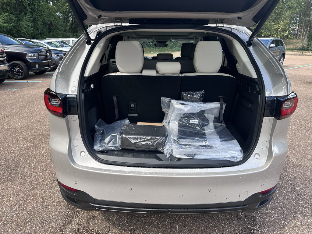 New 2026 MAZDA CX-90 3.3 Turbo w/ Premium Sport Pkg AWD/4WD image 26