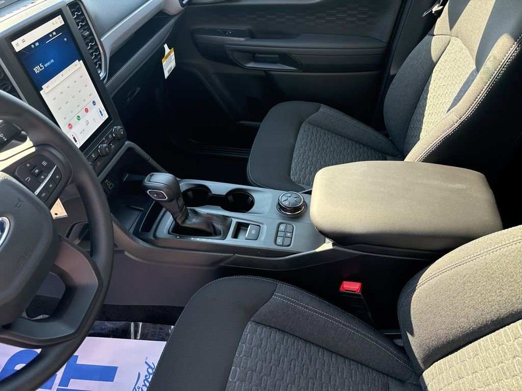 New 2025 Ford Ranger XL w/ Trailer Tow Package image 19