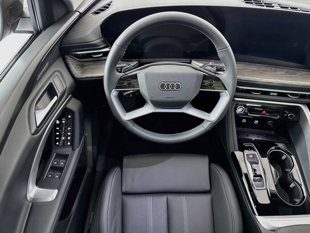 New 2026 Audi Q5 Premium Plus AWD/4WD image 11