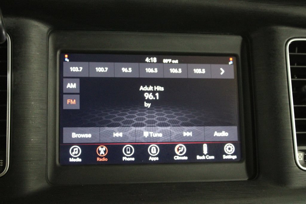 Used 2019 Dodge Charger Police w/ Convenience Group I RWD image 27