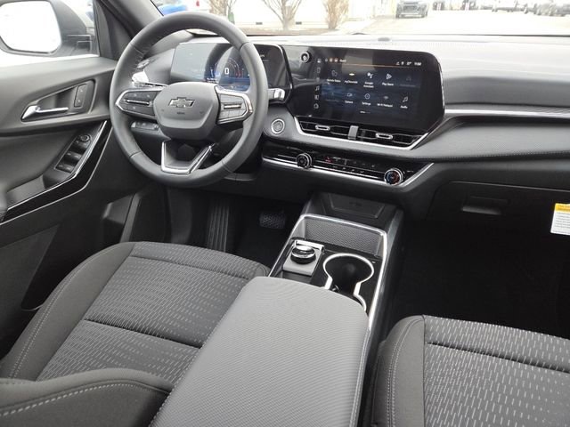 New 2026 Chevrolet Equinox LT w/ Midnight Edition image 28