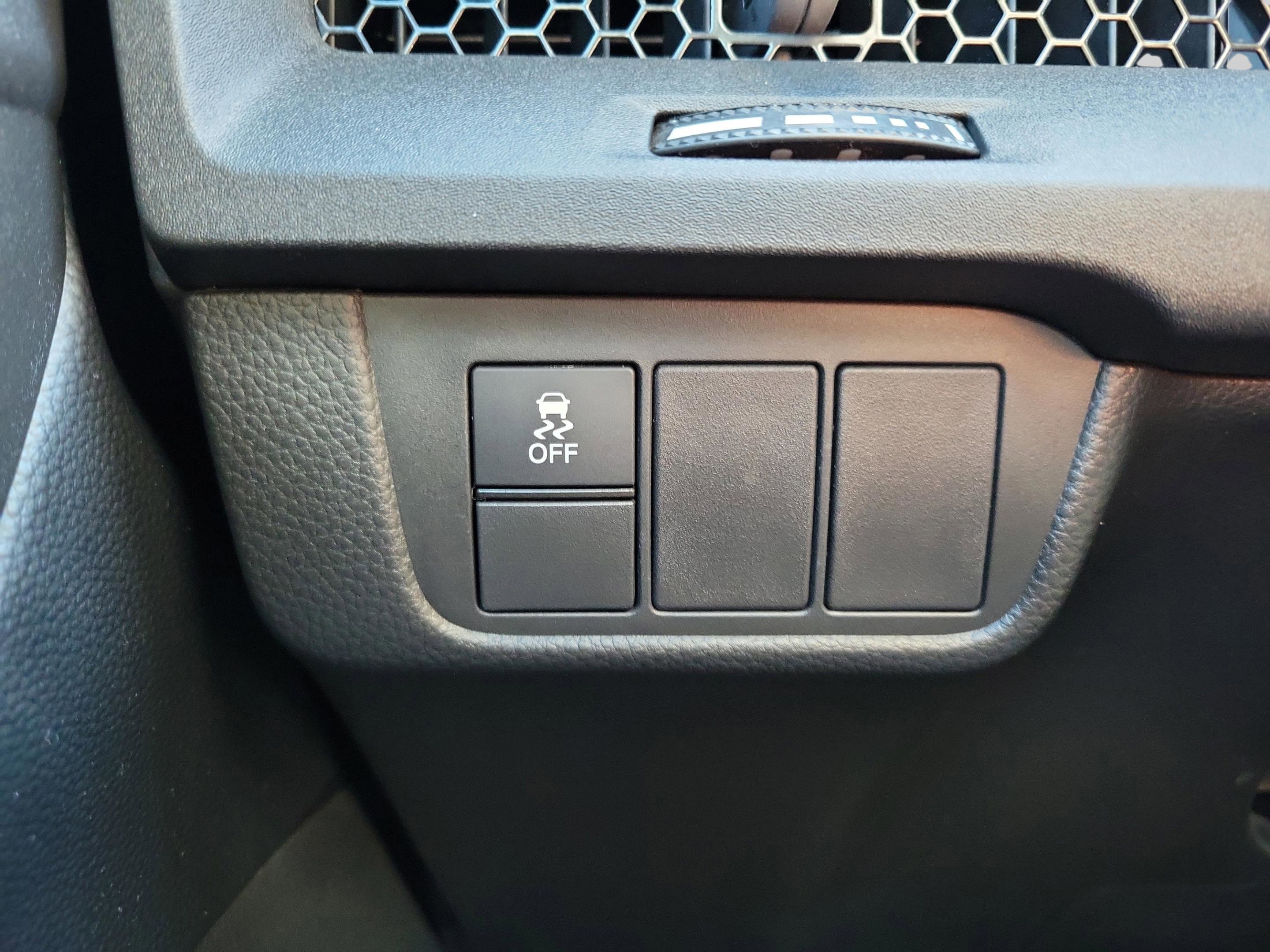 Certified 2024 Honda CR-V Sport image 34