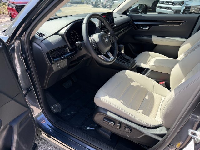 Used 2025 Honda CR-V EX-L image 12