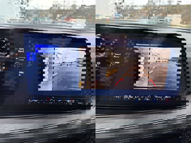 New 2026 Chevrolet Suburban Premier w/ Sun And Tow Package image 26