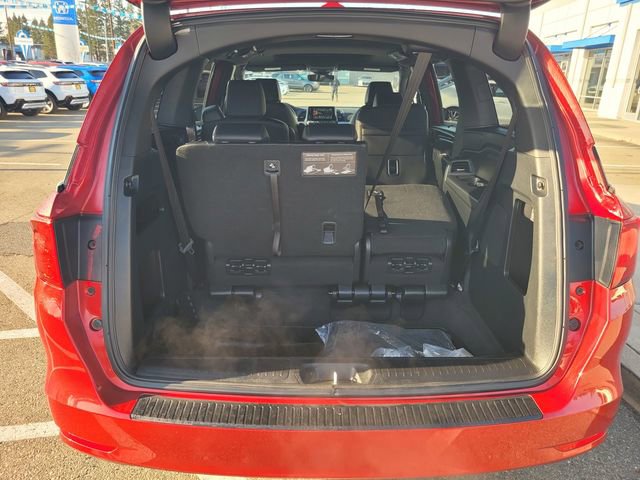 Used 2023 Honda Odyssey Sport image 11