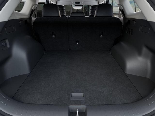 New 2026 Kia Sportage EX FWD image 20
