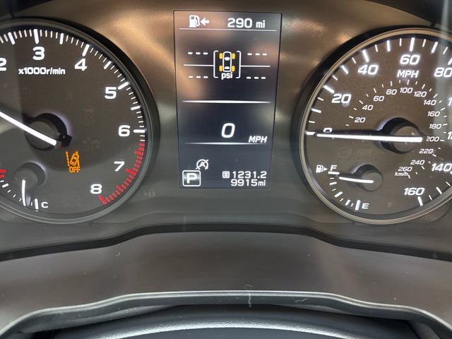Used 2025 Subaru Impreza 2.0i image 23