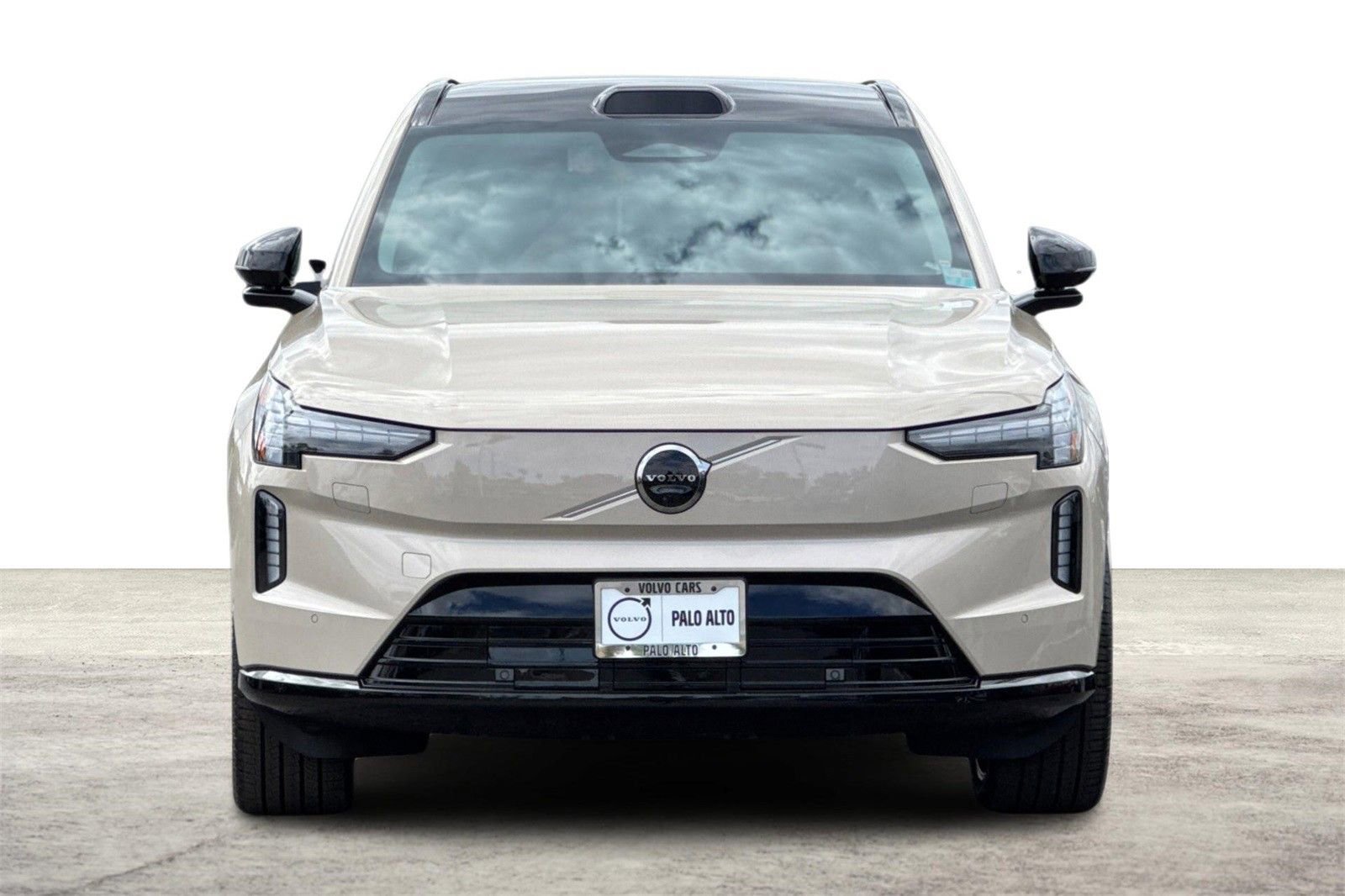 New 2025 Volvo EX90 Ultra w/ Protection Package Premier image 10