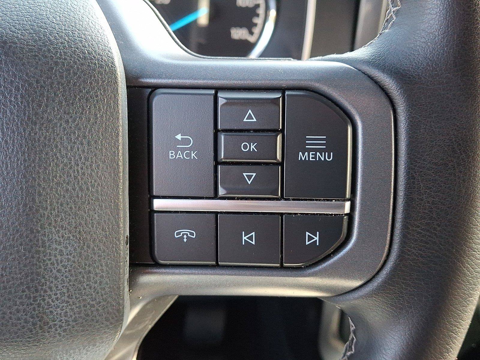 Used 2023 Ford F150 XLT w/ Equipment Group 302A High AWD/4WD image 23