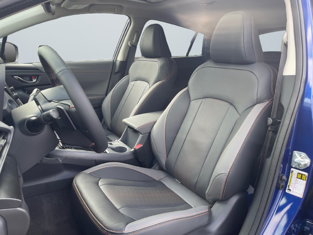 New 2026 Subaru Crosstrek 2.5i Limited AWD/4WD image 9