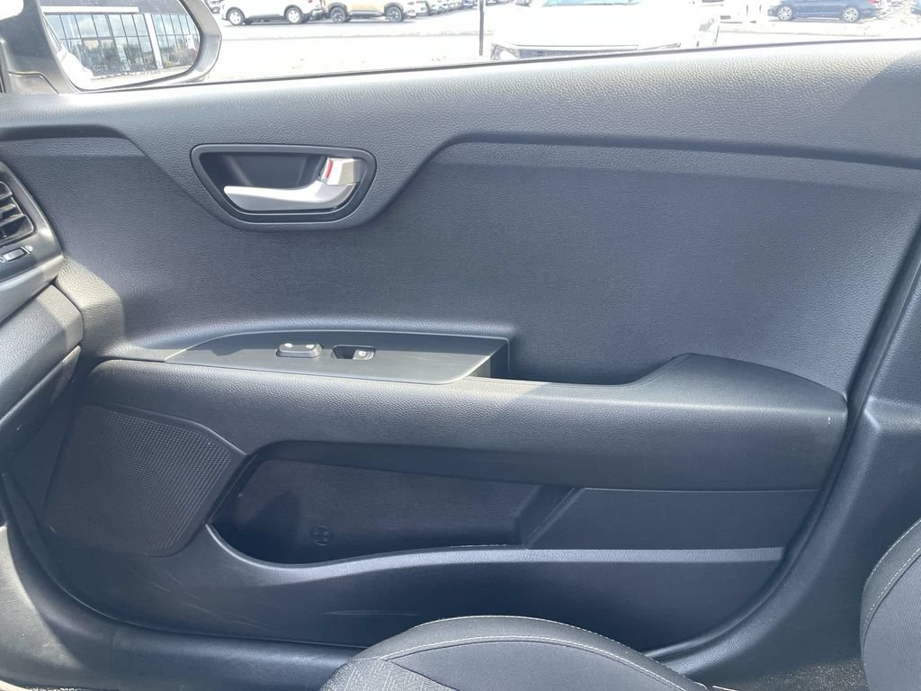 Certified 2023 Kia Rio LX FWD image 19