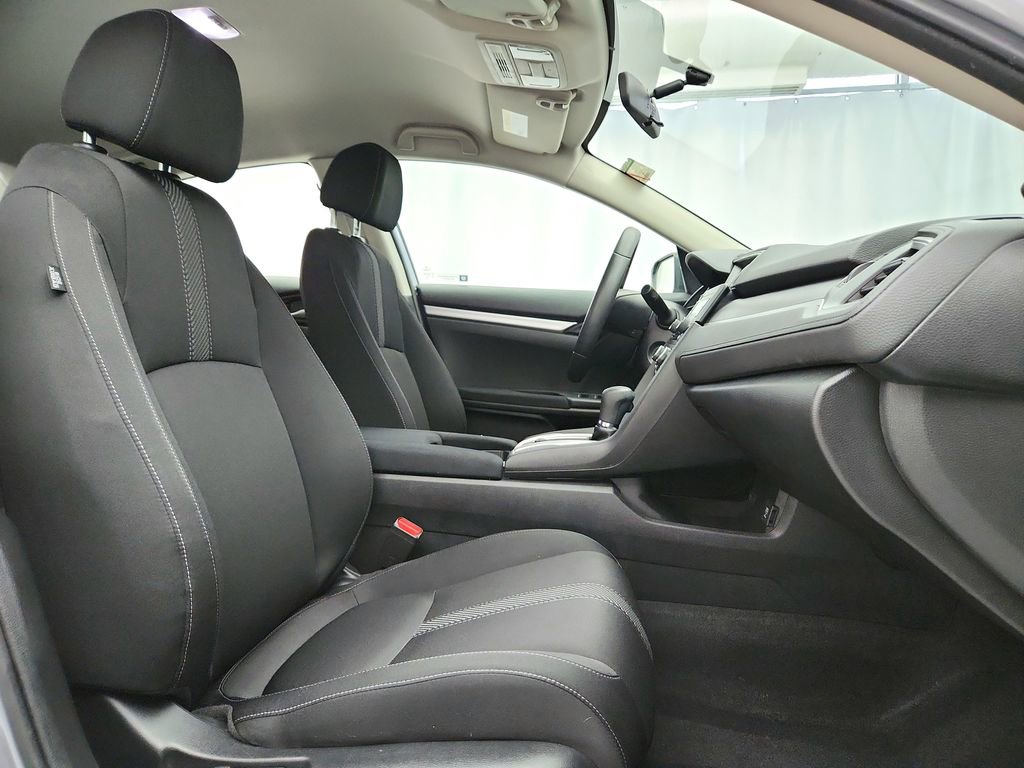 Used 2017 Honda Civic LX image 23
