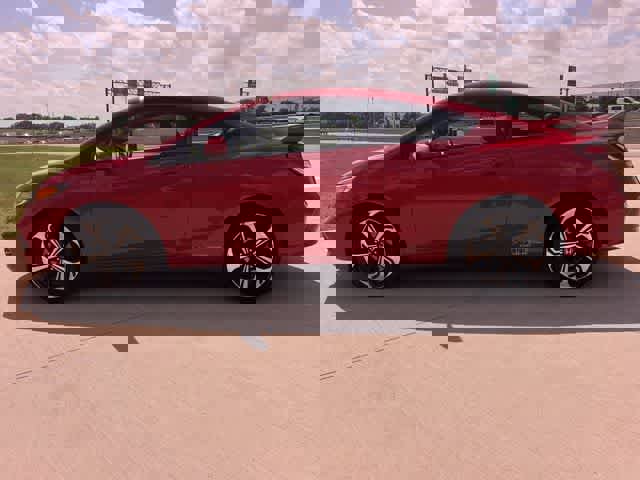 Used 2015 Honda Civic Si image 4