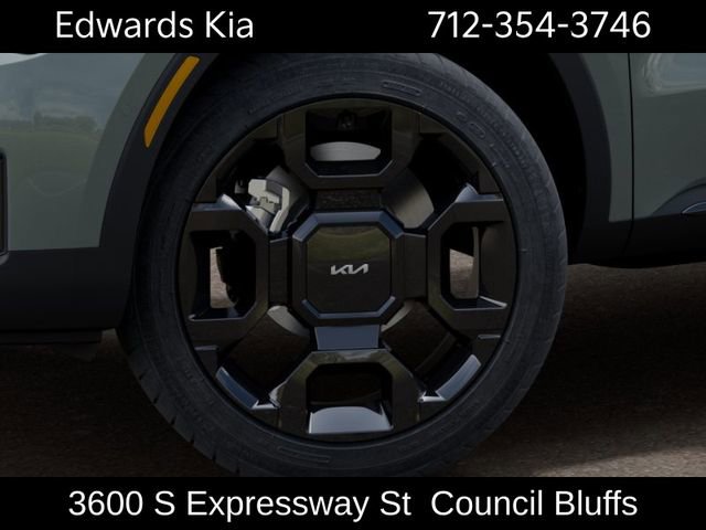 New 2026 Kia Sorento SX Prestige AWD/4WD image 11