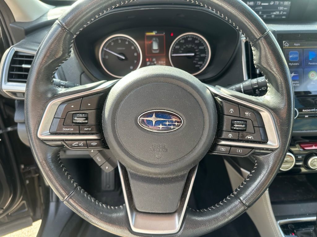 Used 2019 Subaru Forester Limited w/ Popular Package #3 image 25