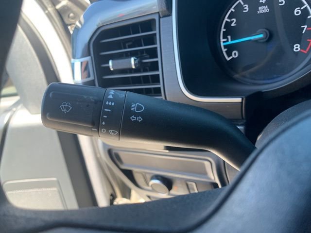 Certified 2022 Ford F150 XL w/ STX Appearance Package image 27