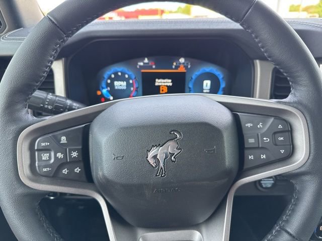 New 2026 Ford Bronco Outer Banks image 32