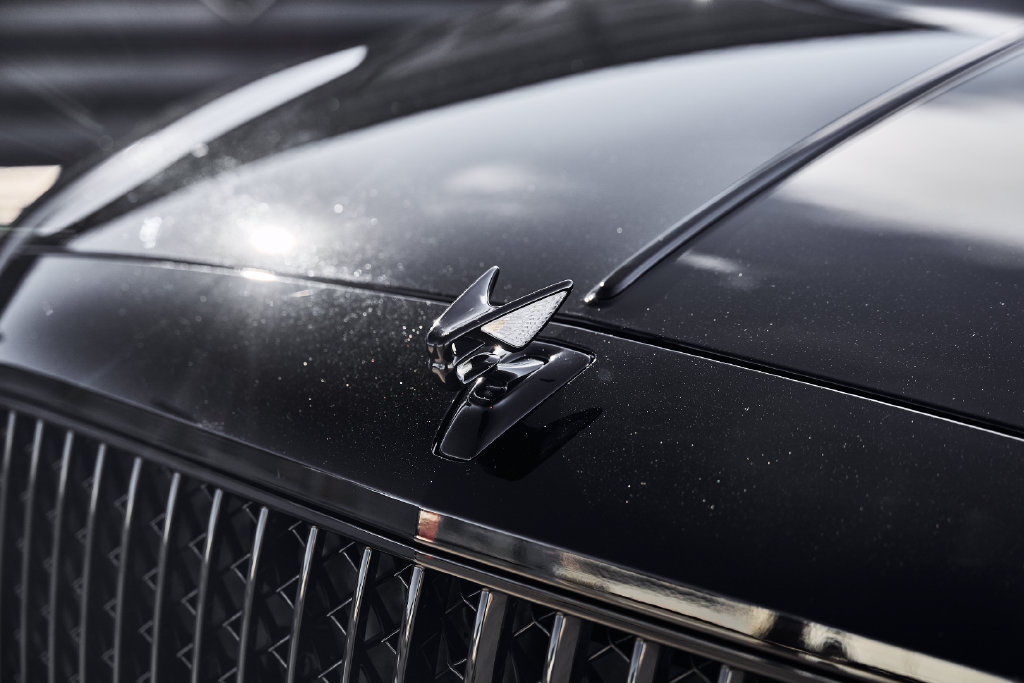 Used 2023 Bentley Flying Spur V8 AWD/4WD image 5