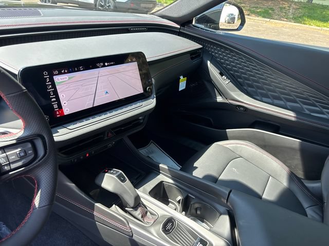 New 2026 Dodge Charger R/T AWD/4WD image 11