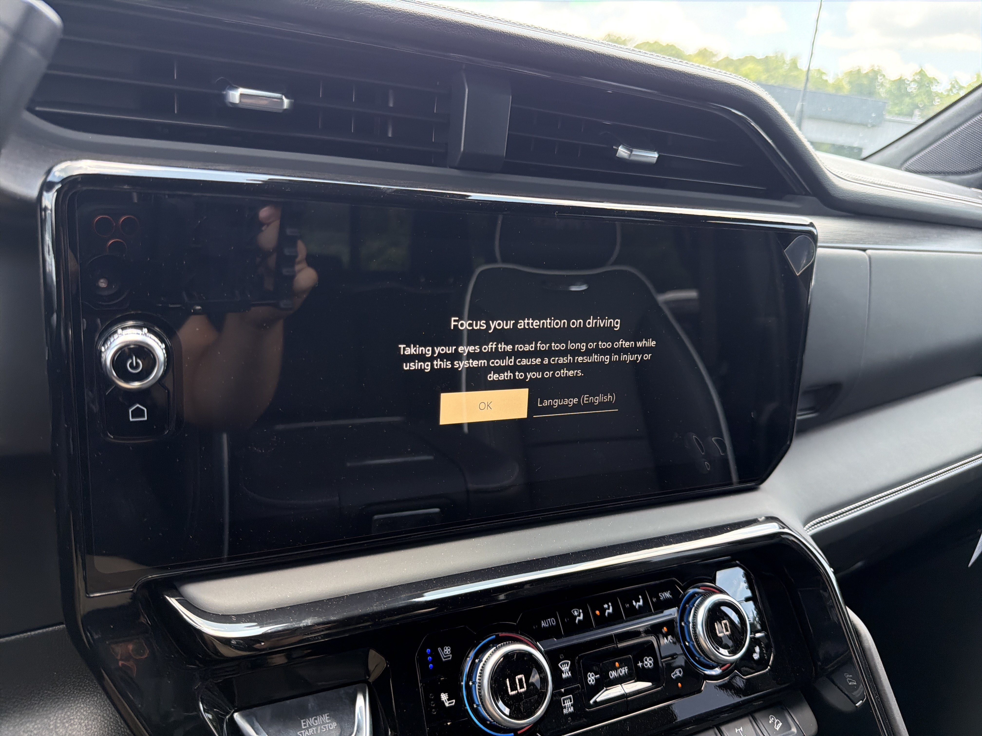 New 2026 GMC Sierra 2500 AT4X w/ AT4X AEV Edition AWD/4WD image 24