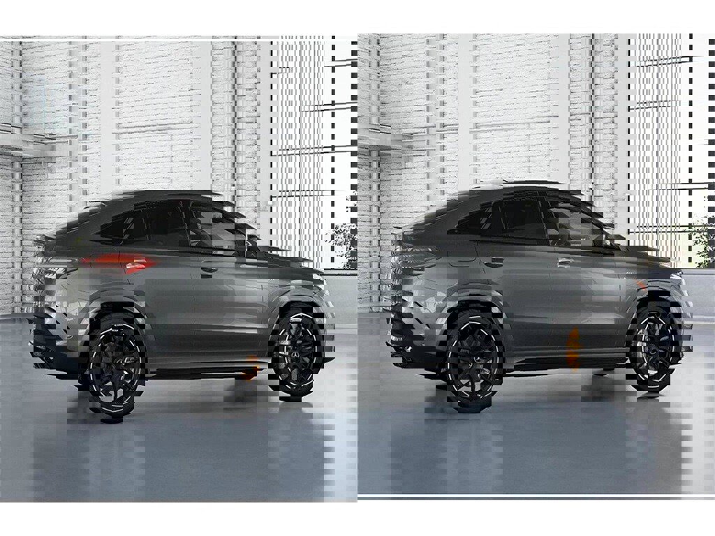 New 2026 Mercedes-Benz GLE 63 AMG S image 18
