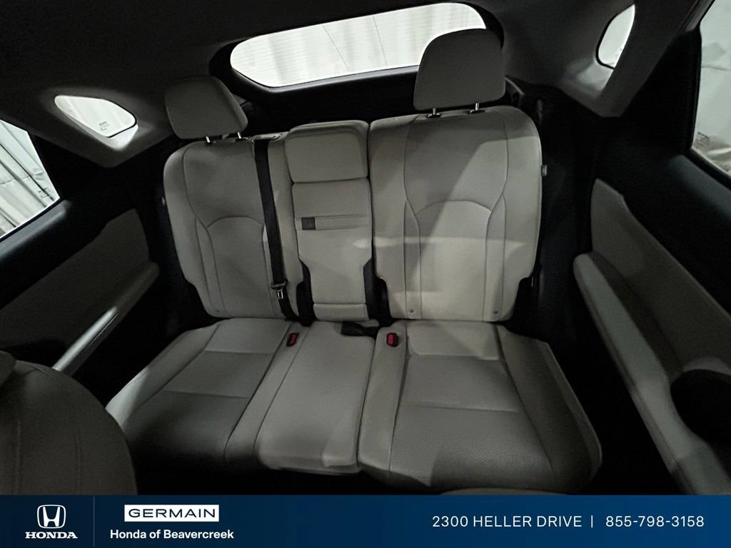 Used 2022 Lexus RX 350 FWD image 28
