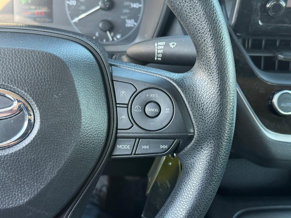 Certified 2024 Toyota Corolla LE image 20