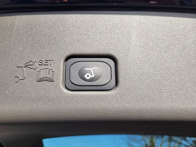 New 2025 Lincoln Nautilus Black Label w/ Jet Appearance Package image 6