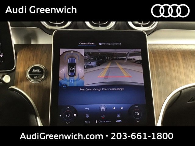 Used 2026 Mercedes-Benz GLC 300 4MATIC image 20