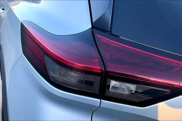 Used 2022 Nissan Rogue SV image 20