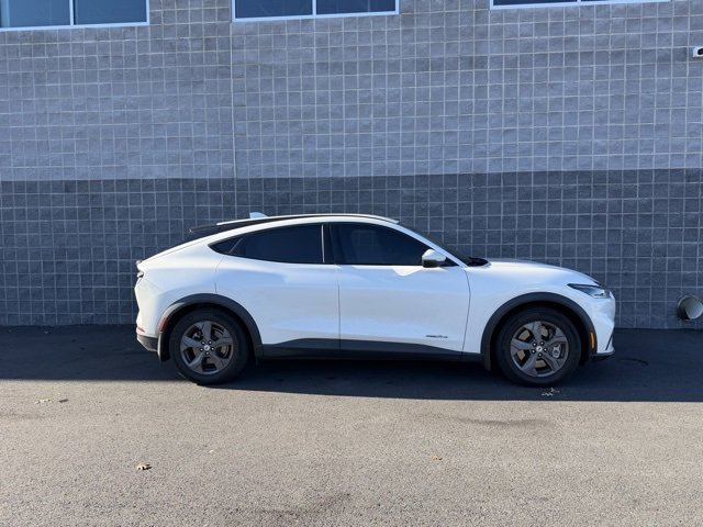 Used 2021 Ford Mustang Mach-E Select image 2