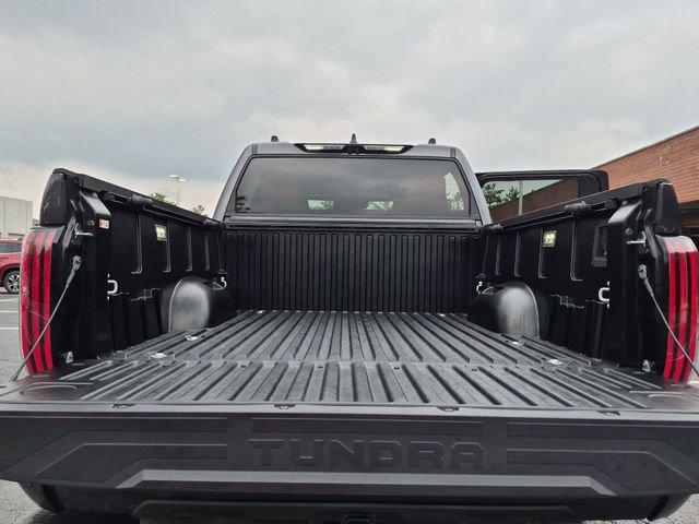 Certified 2026 Toyota Tundra TRD Pro AWD/4WD image 28