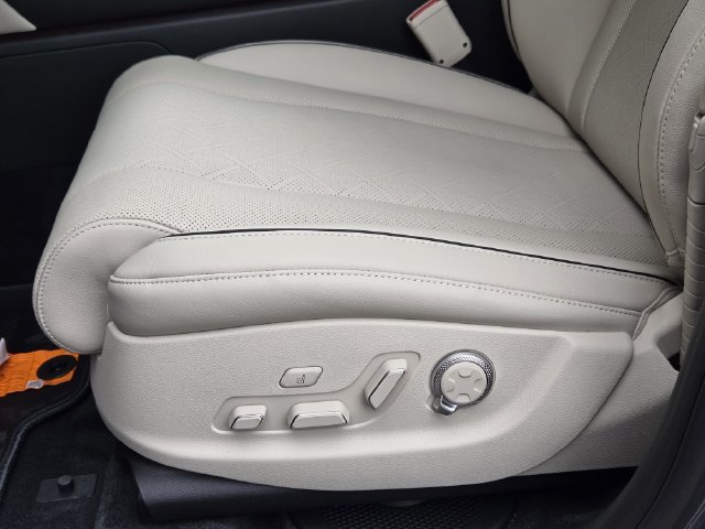 New 2027 Genesis GV80 2.5T Prestige AWD/4WD image 19