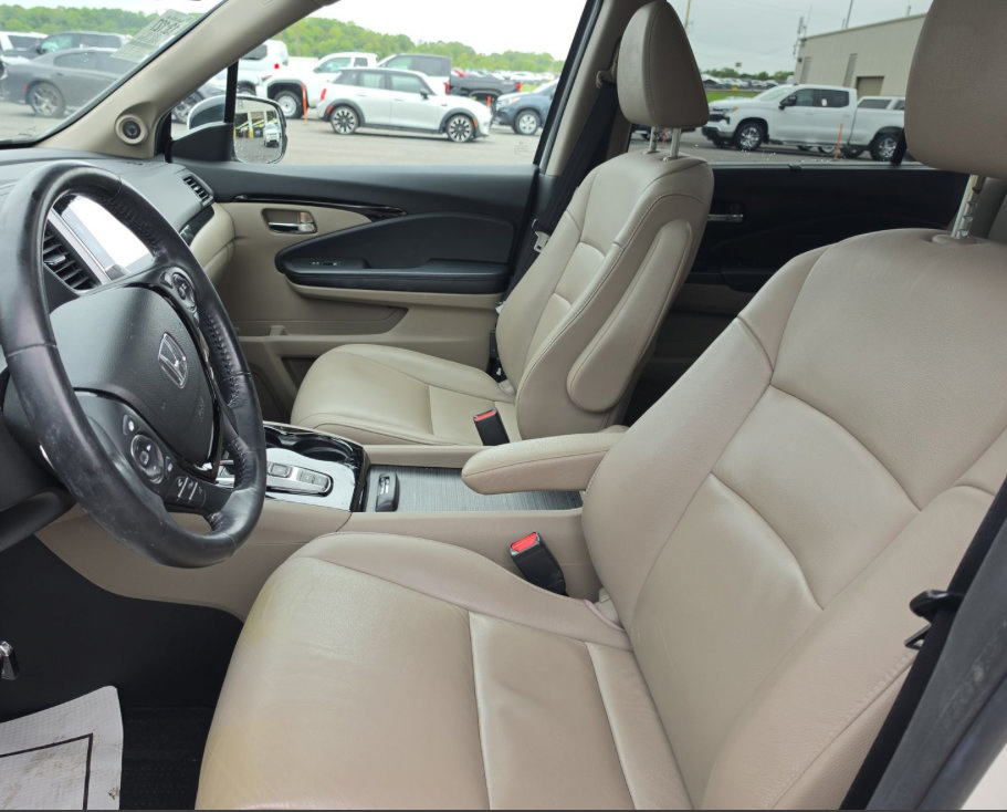 Used 2016 Honda Pilot Touring image 18