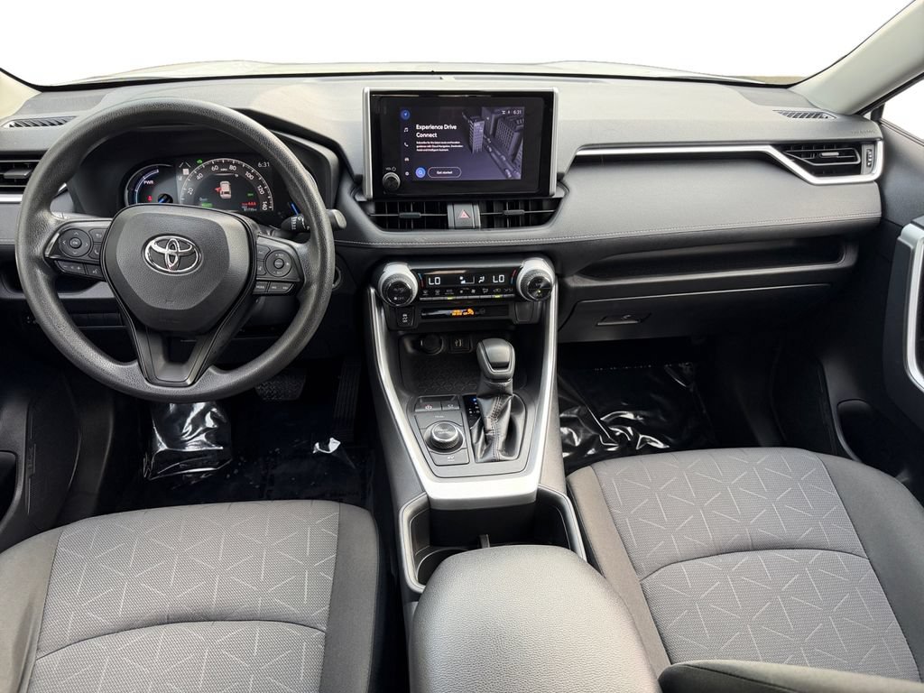 Used 2024 Toyota RAV4 XLE w/ Convenience Package AWD/4WD image 14