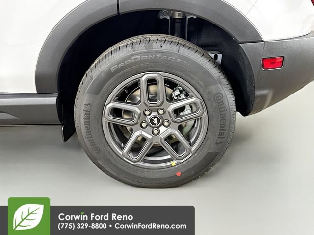 New 2025 Ford Bronco Sport Big Bend image 30