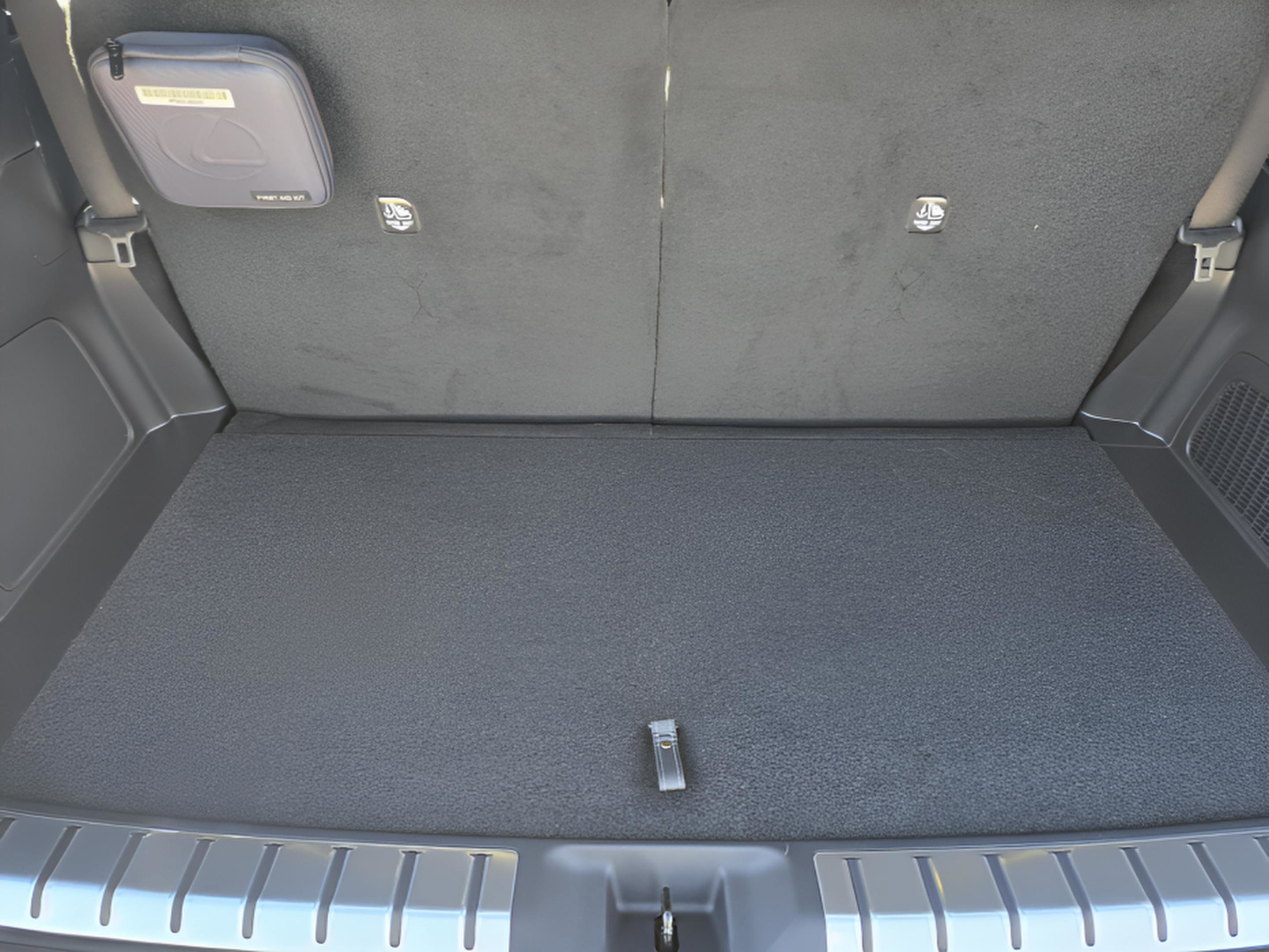 New 2026 Lexus TX 500h AWD image 23