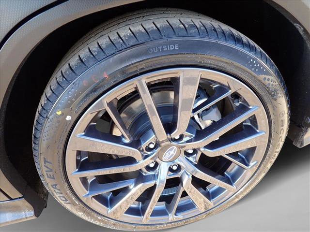 Certified 2022 Subaru WRX Premium image 7