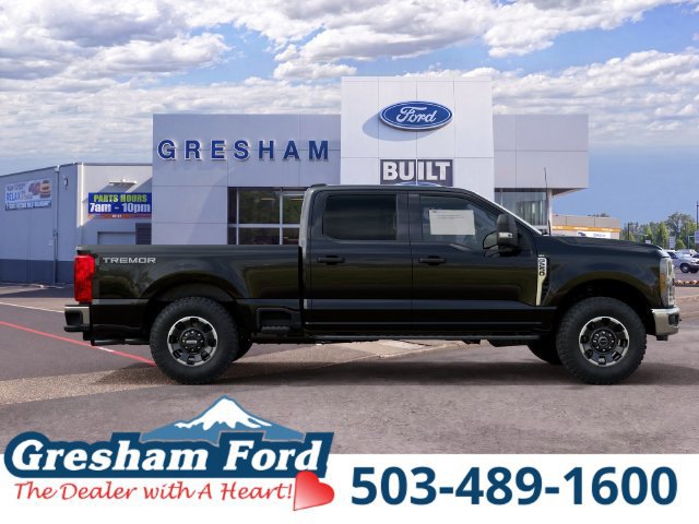 New 2027 Ford F250 XLT w/ Tremor Off-Road Package AWD/4WD image 9