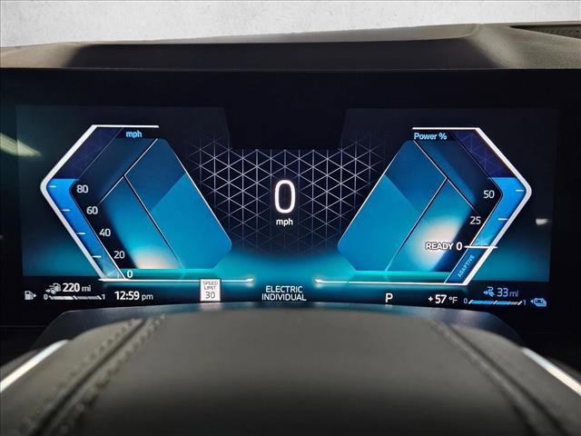 Used 2026 BMW X5 xDrive50e w/ Parking Assistance Package image 10