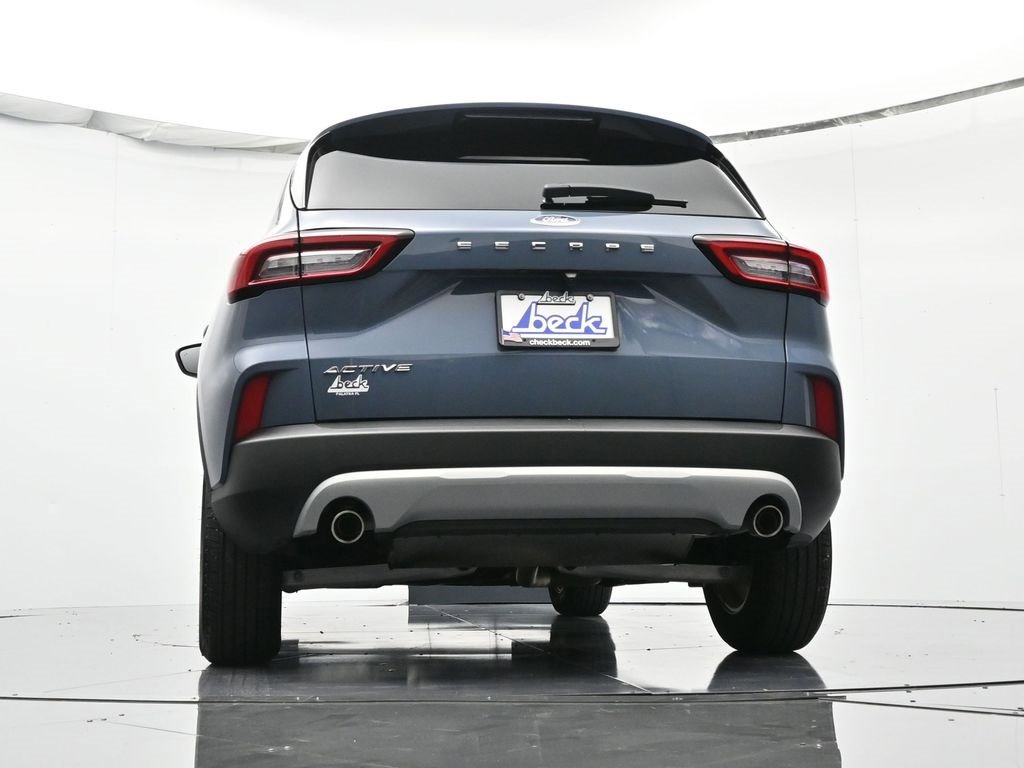 Certified 2025 Ford Escape Active image 47