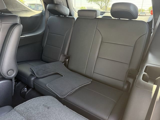 New 2026 Chevrolet Traverse LT image 25