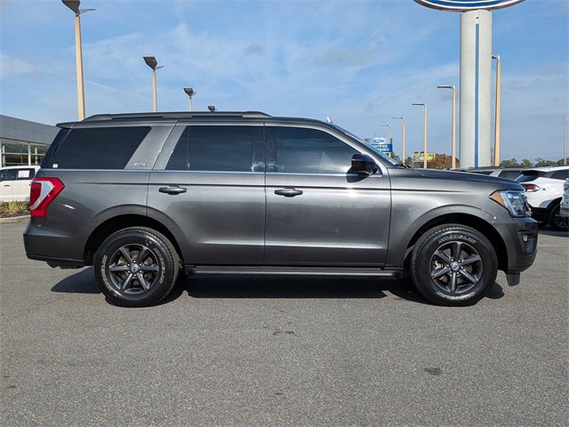 Certified 2021 Ford Expedition XL image 3