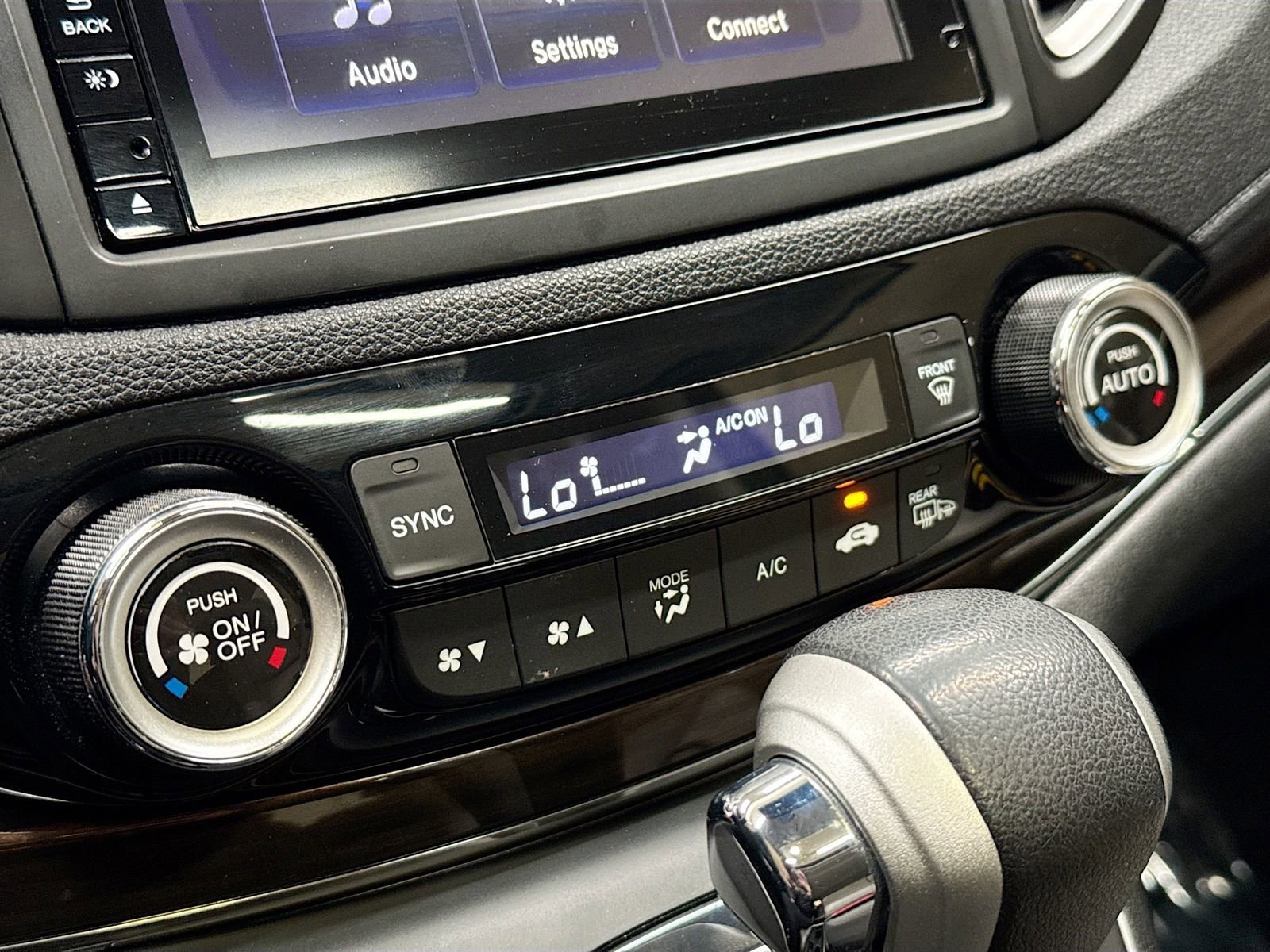 Used 2016 Honda CR-V Touring image 17