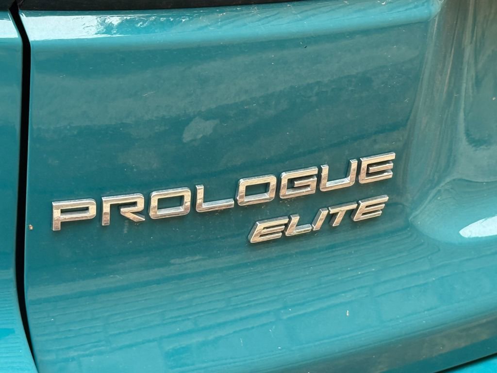 Certified 2024 Honda Prologue Elite image 8