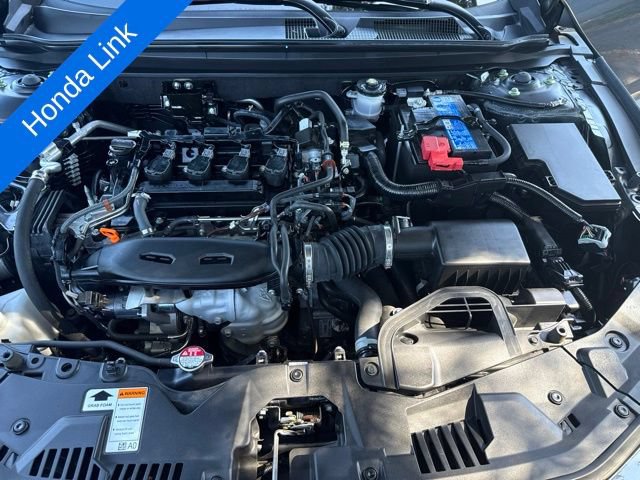 Used 2024 Honda Accord EX image 26